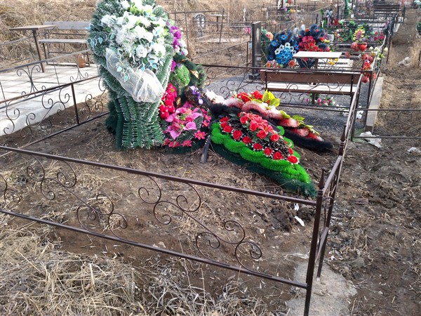 Шестак Александр Иванович