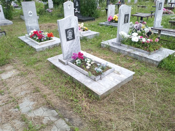 Старчинкова Зоя Ивановна
