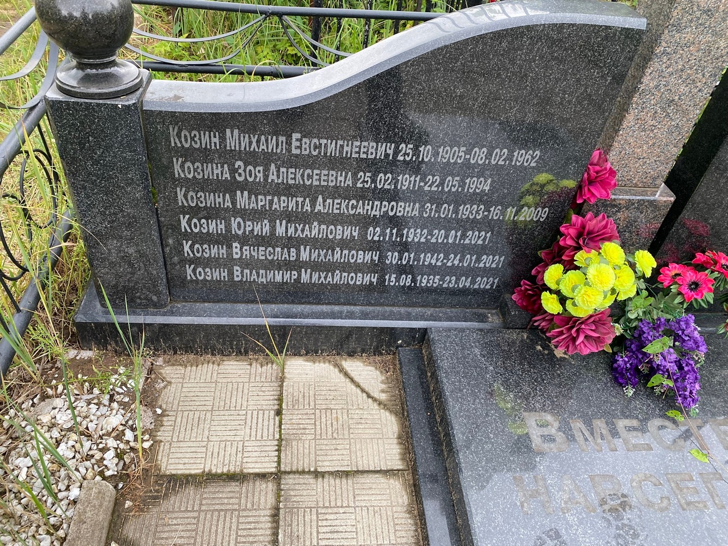Козина