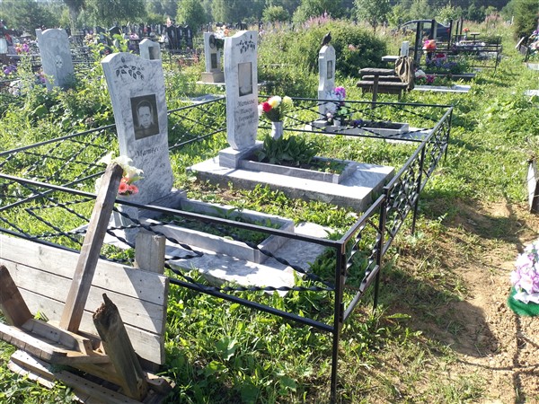 Матвеев Павел Николаевич