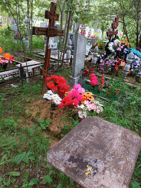 Косых Зоя Глебовна