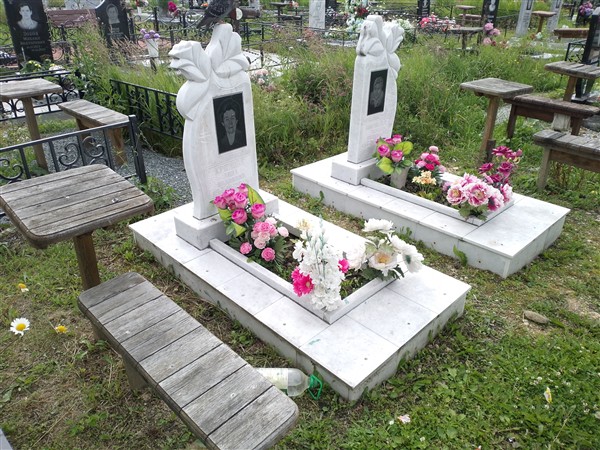Кринова Анна Ивановна