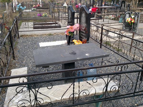 Шивнёва Елизавета Петровна