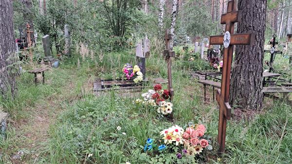 Зюзев Глеб Павлович