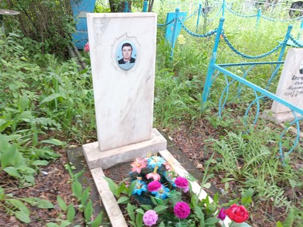 Гудеев Валерий Георгиевич