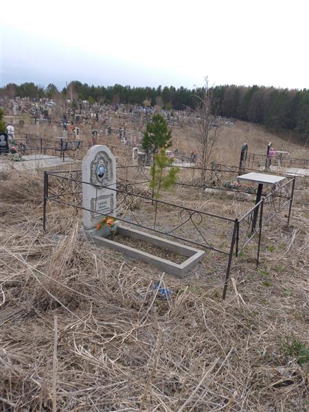 Горячев Михаил Александрович