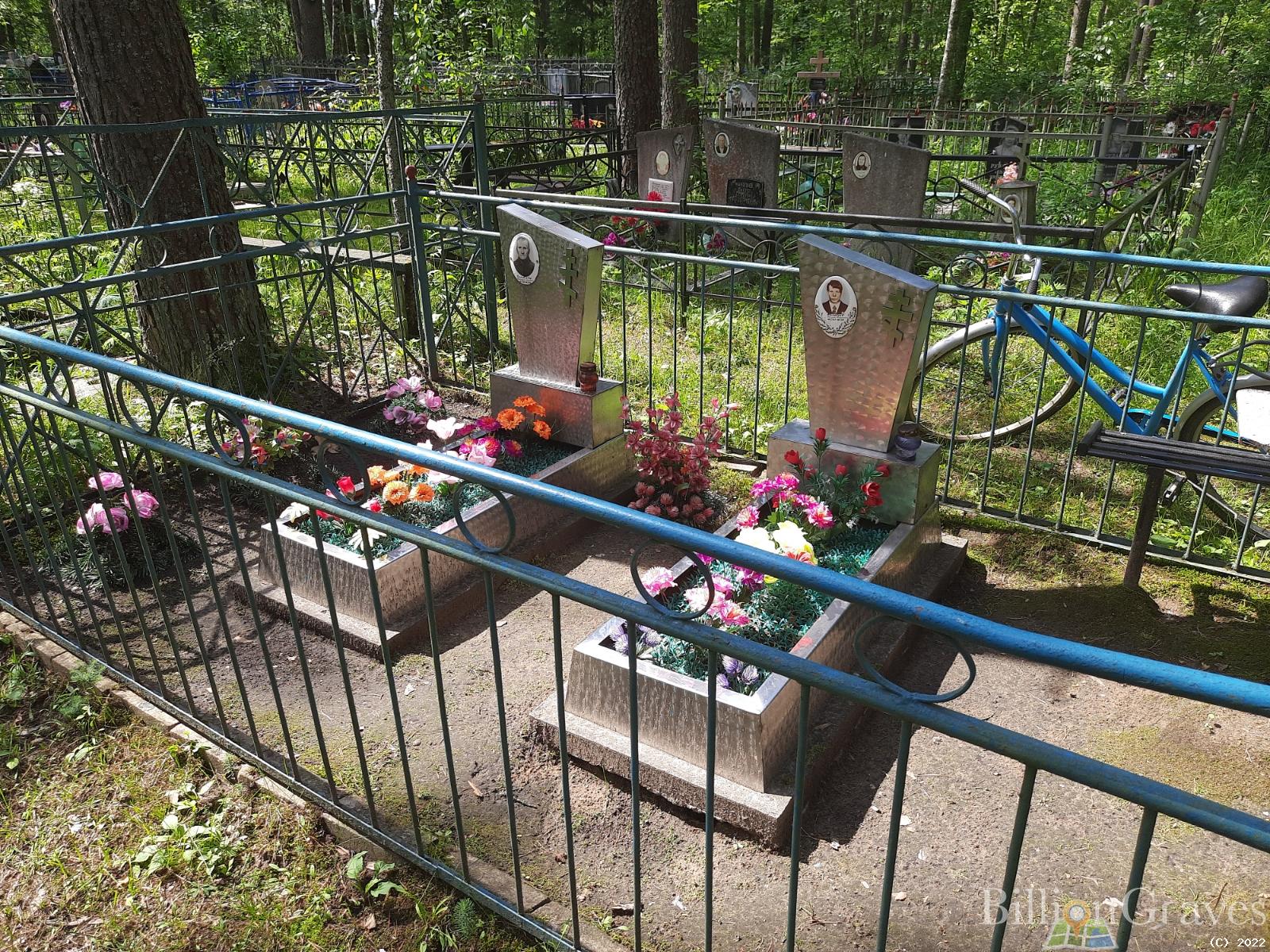 Соловьёв Николай Николаевич