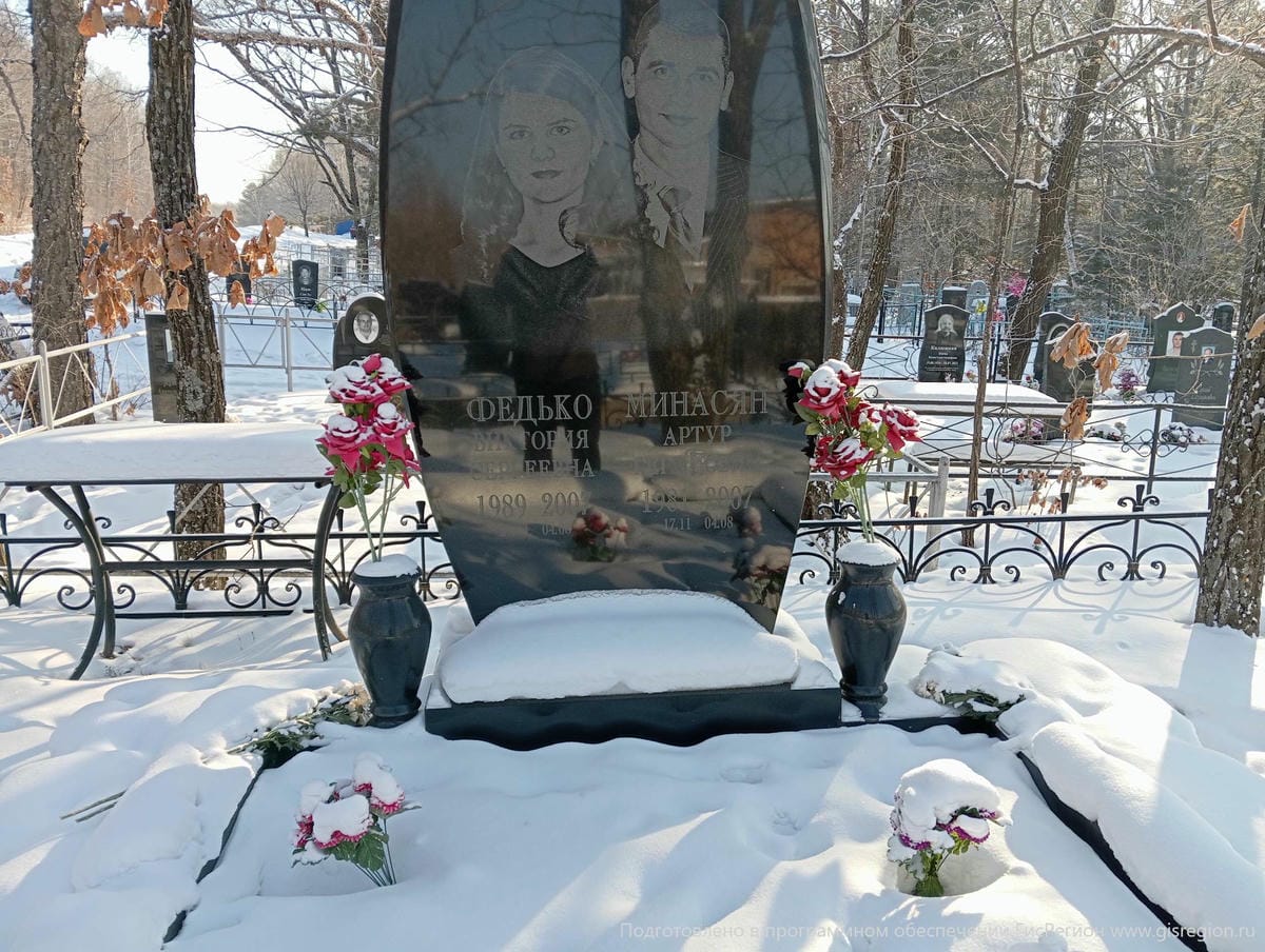 Минасян Артур