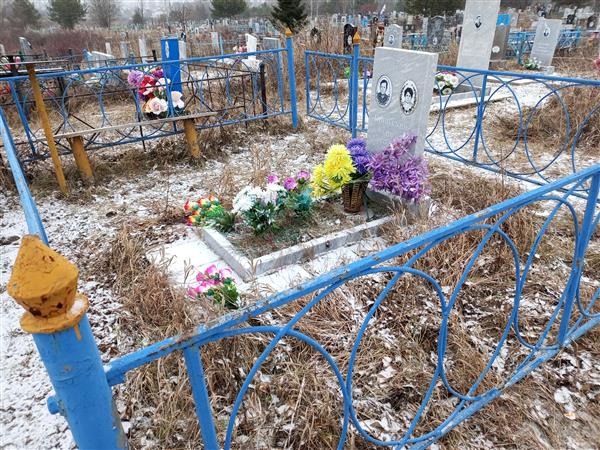 Привалов Анатолий Степанович