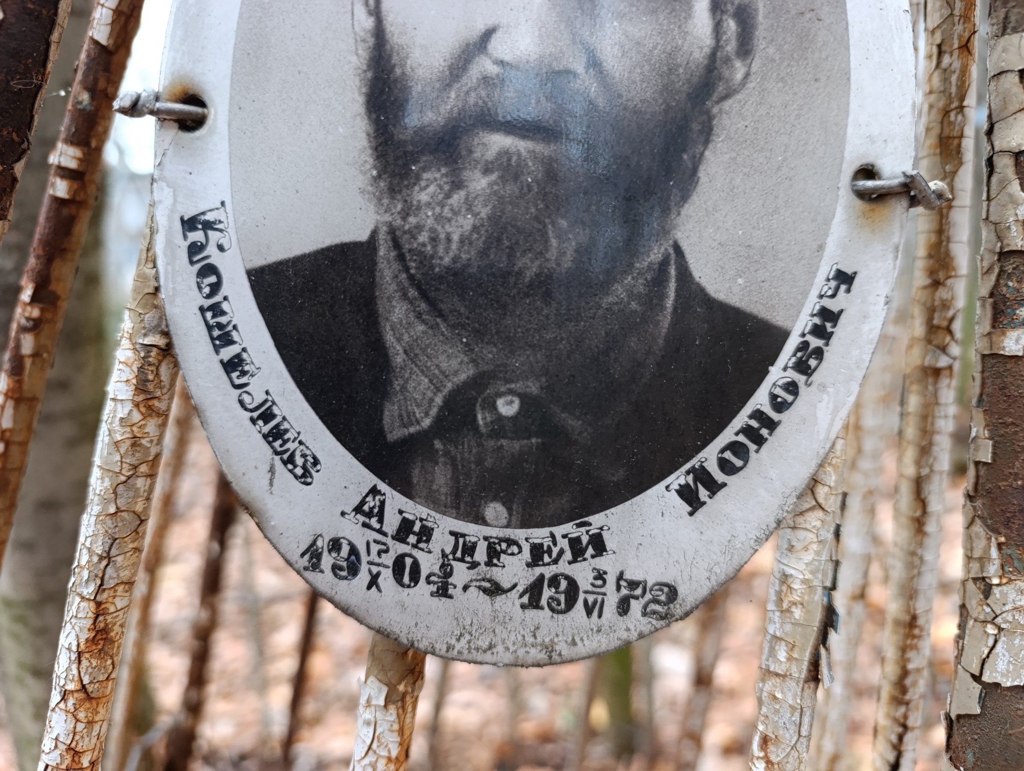 Кошелев Андрей Ионович