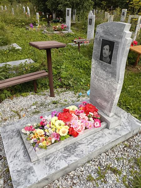 Пьянков Петр Борисович