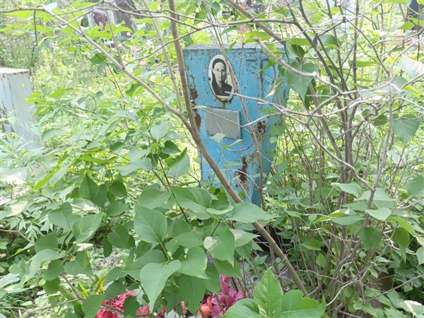 Легкова Наталья Ефимовна