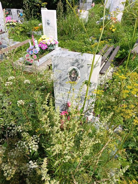 Елисеева Александра Григорьевна