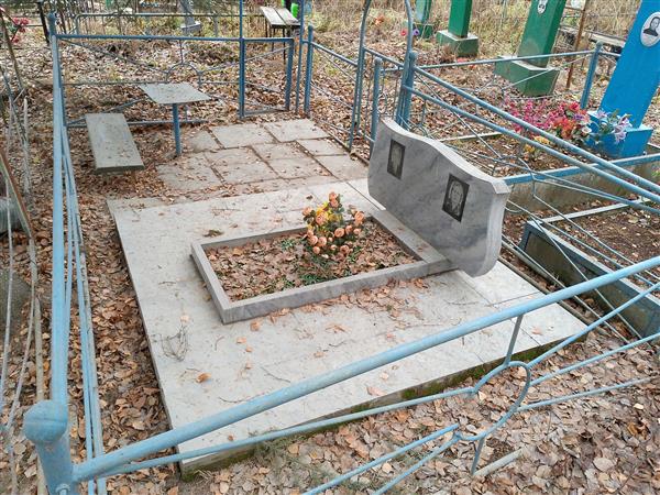 Сотников Владимир Григорьевич
