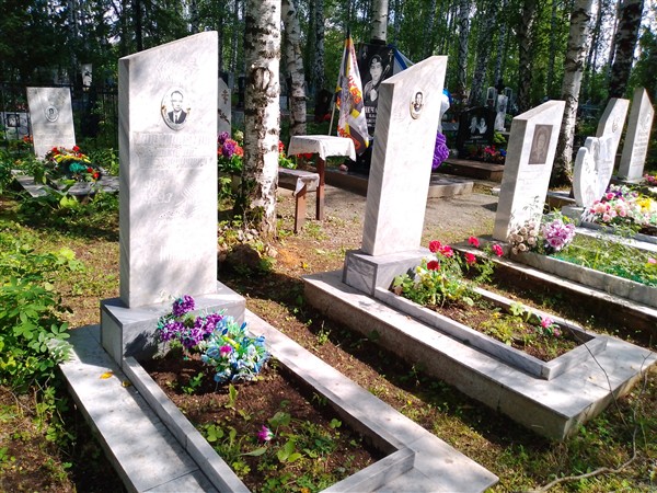 Дормидонтов Николай Александрович