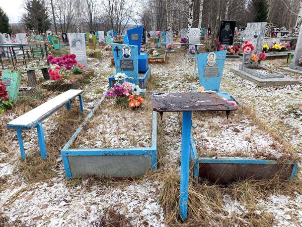 Лошкарев Василий Григорьевич