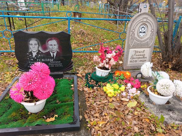 Набиев Азад Али-Оглы