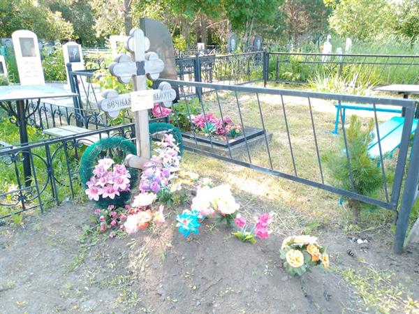 Макаров Виктор Михайлович