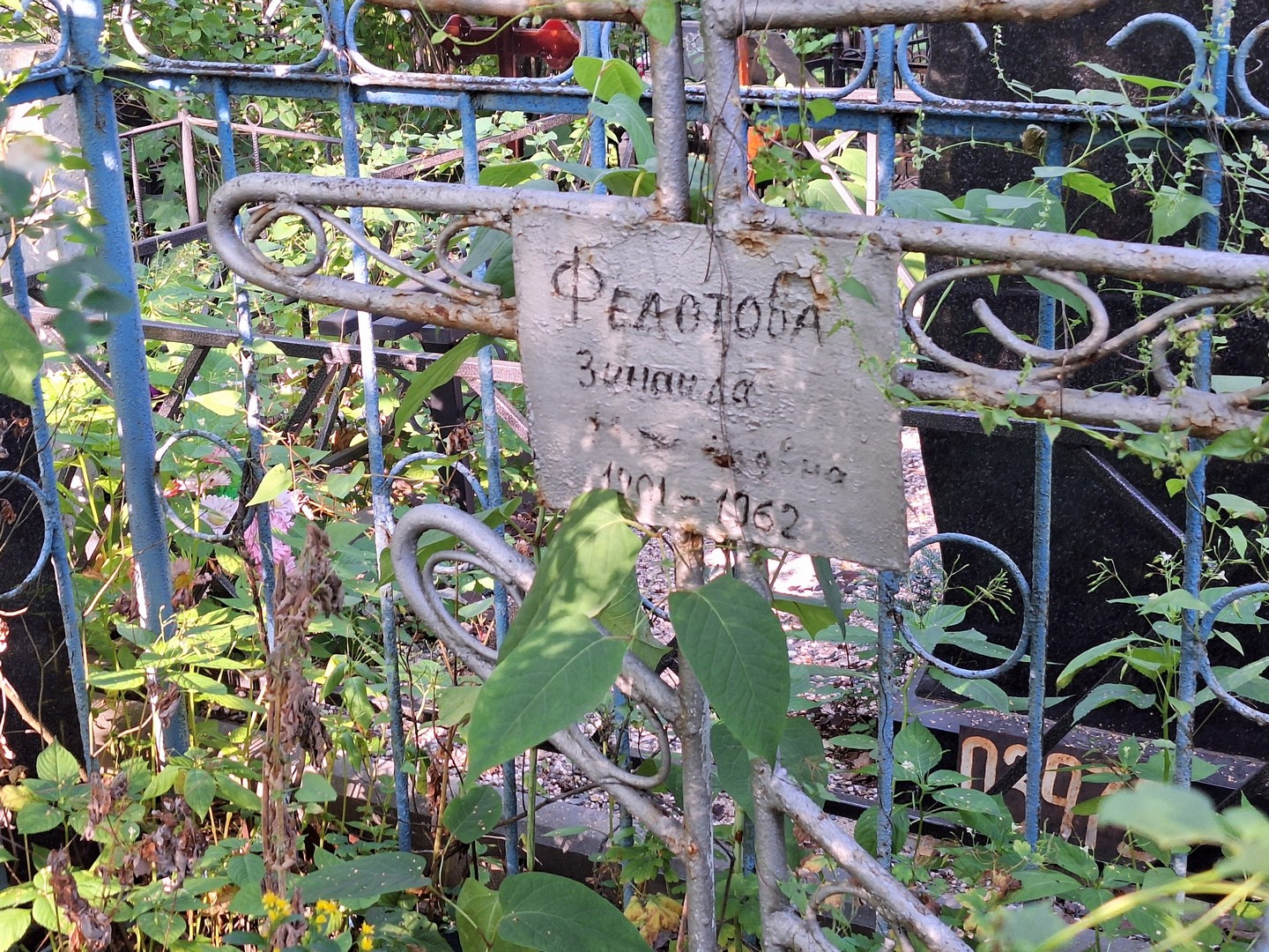 Федотова Федотова