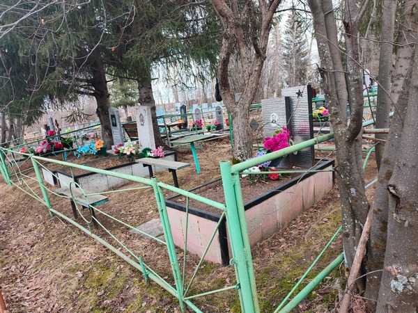 Бестов Александр Петрович