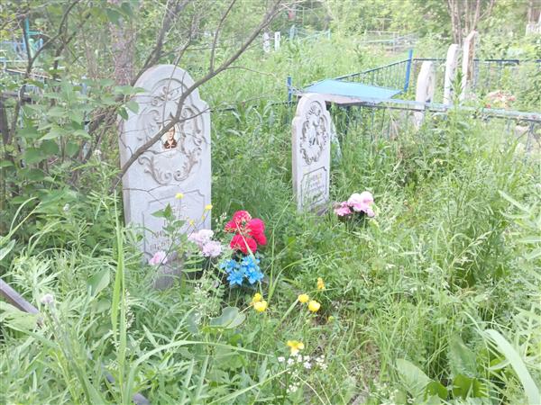 Черевко Галина Григорьевна