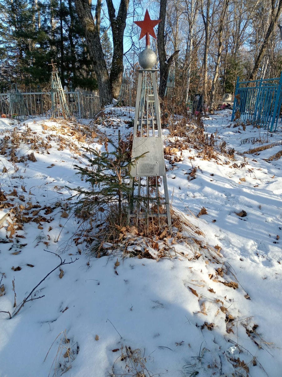 Власко Николай Степанович