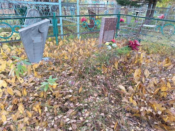 Гарипов Нургалий Шарипович