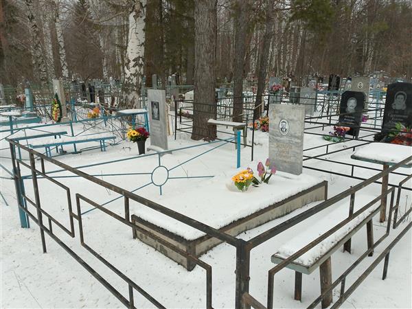 Захаров Алексей Сергеевич