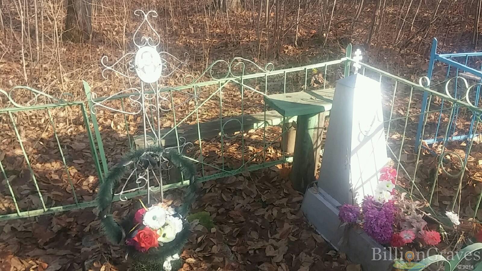 Зайцева Прасковья Владимировна