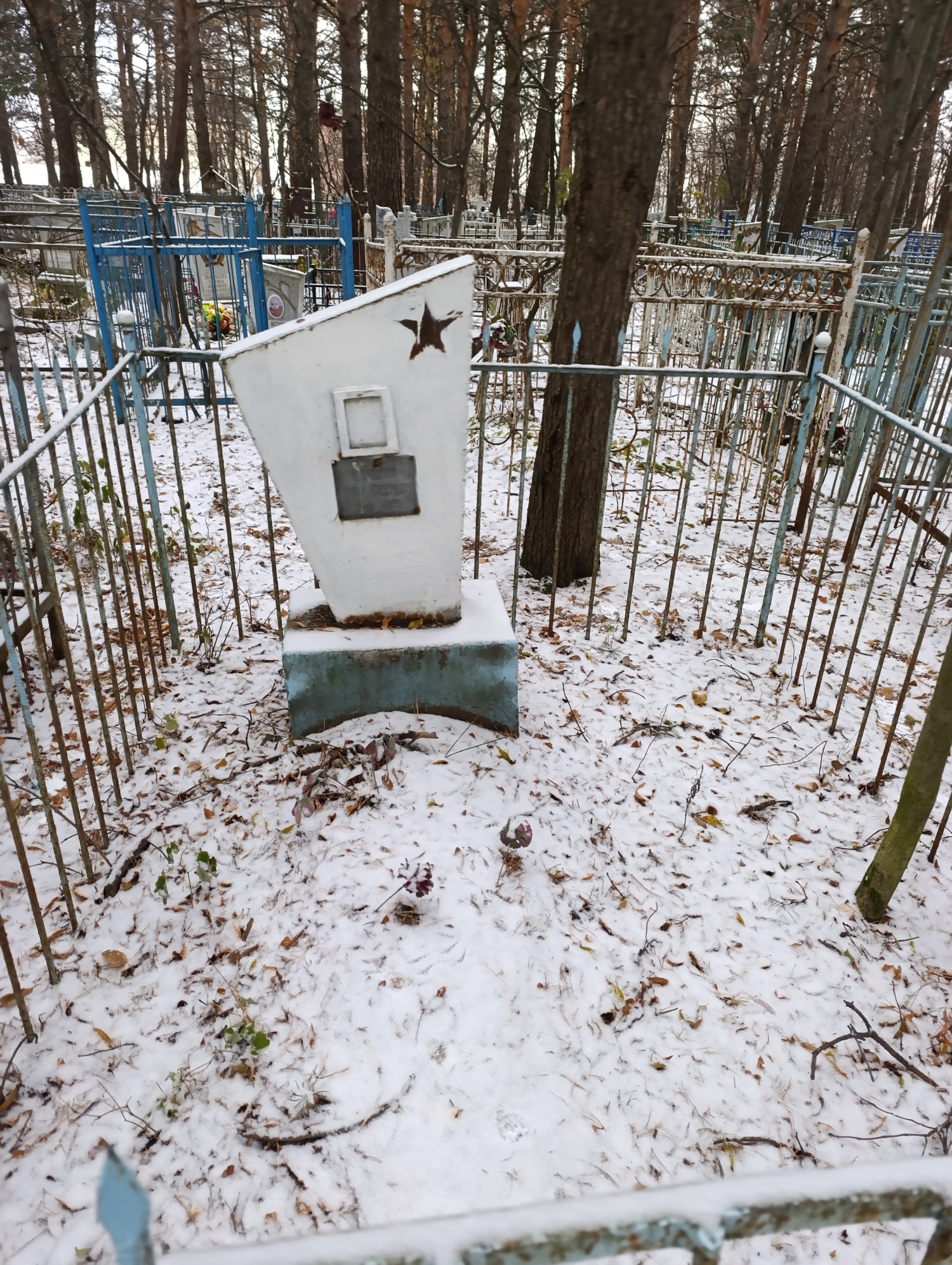 Олицкий Виктор Федорович