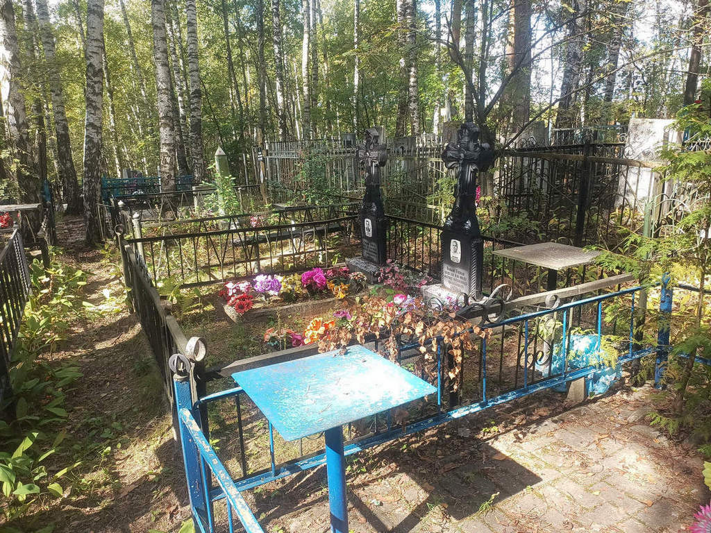 Широкова Наталья Ивановна
