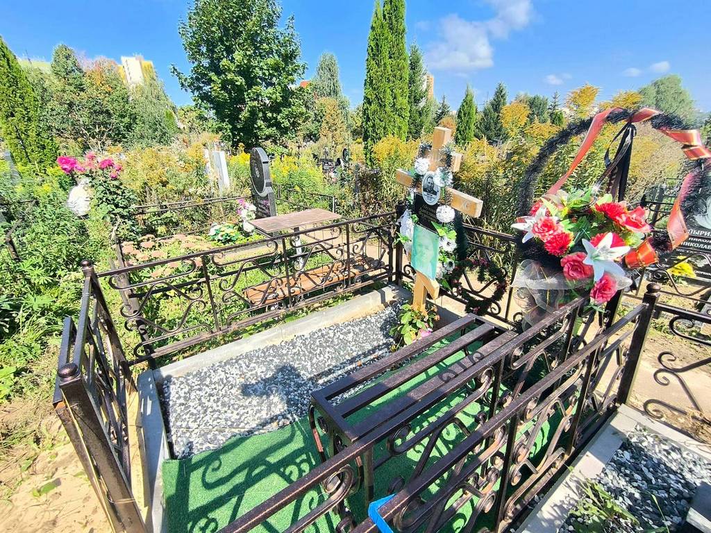 Абутов Александр Андреевич