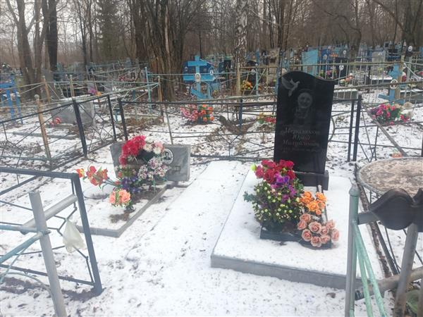 Притчин Виктор Иванович