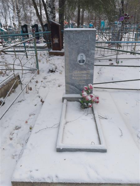 Девицын Александр Андреевич