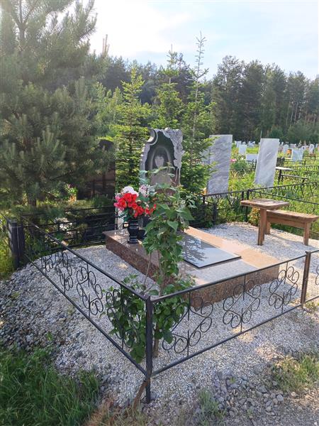 Упорова Снежана Андреевна