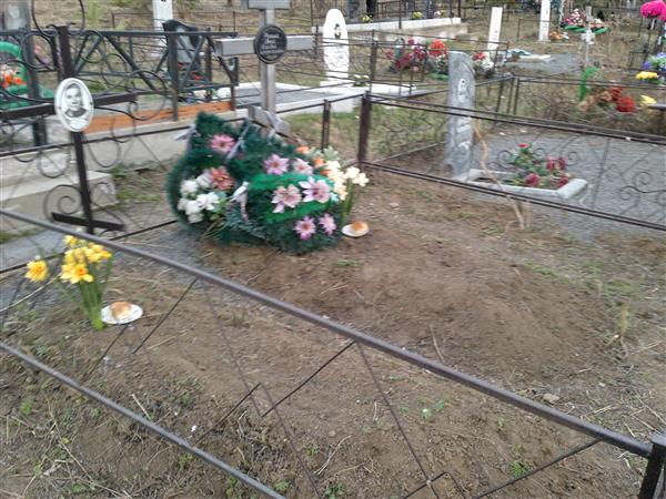 Фокина Вена Агеевна