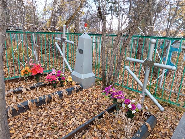 Сагодина Екатерина Федоровна