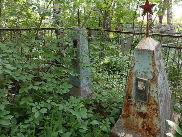 Гордеев Василий Петрович