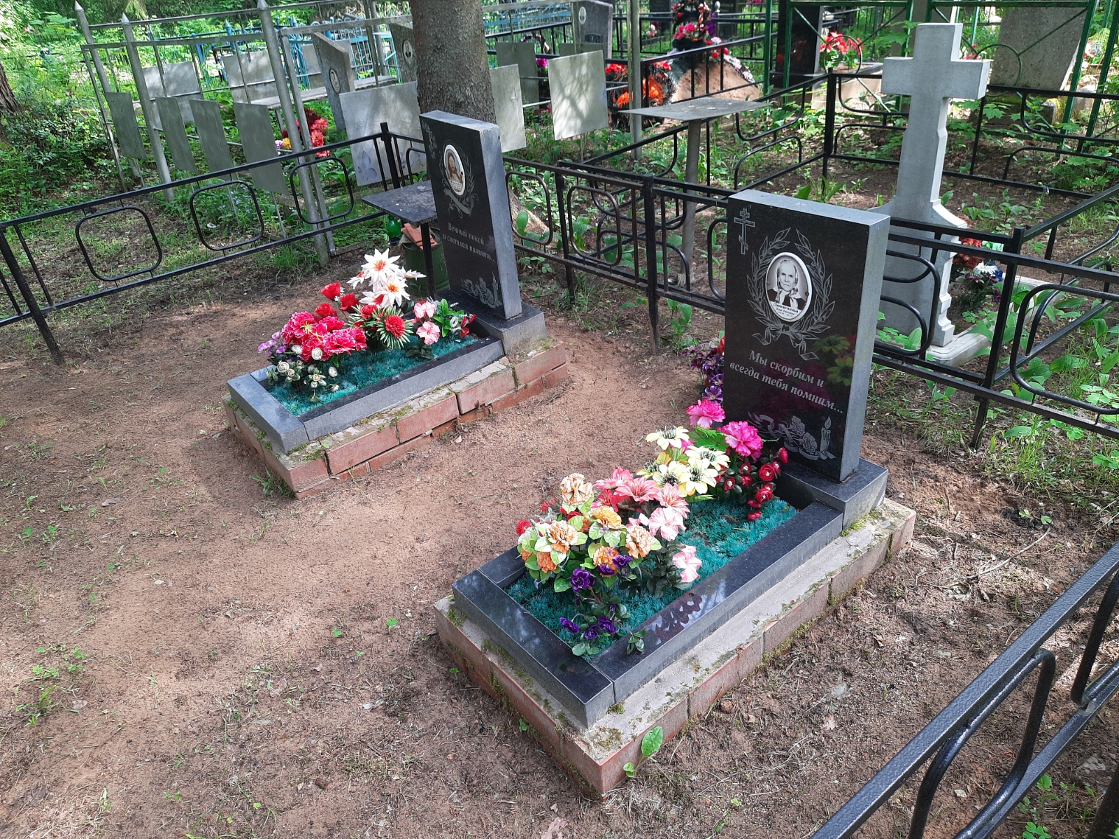 Докичева Елена Прокопьевна