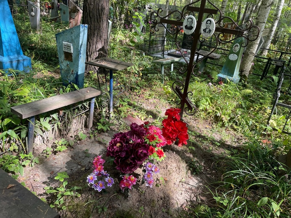 Абрамов Александр Евгеньевич