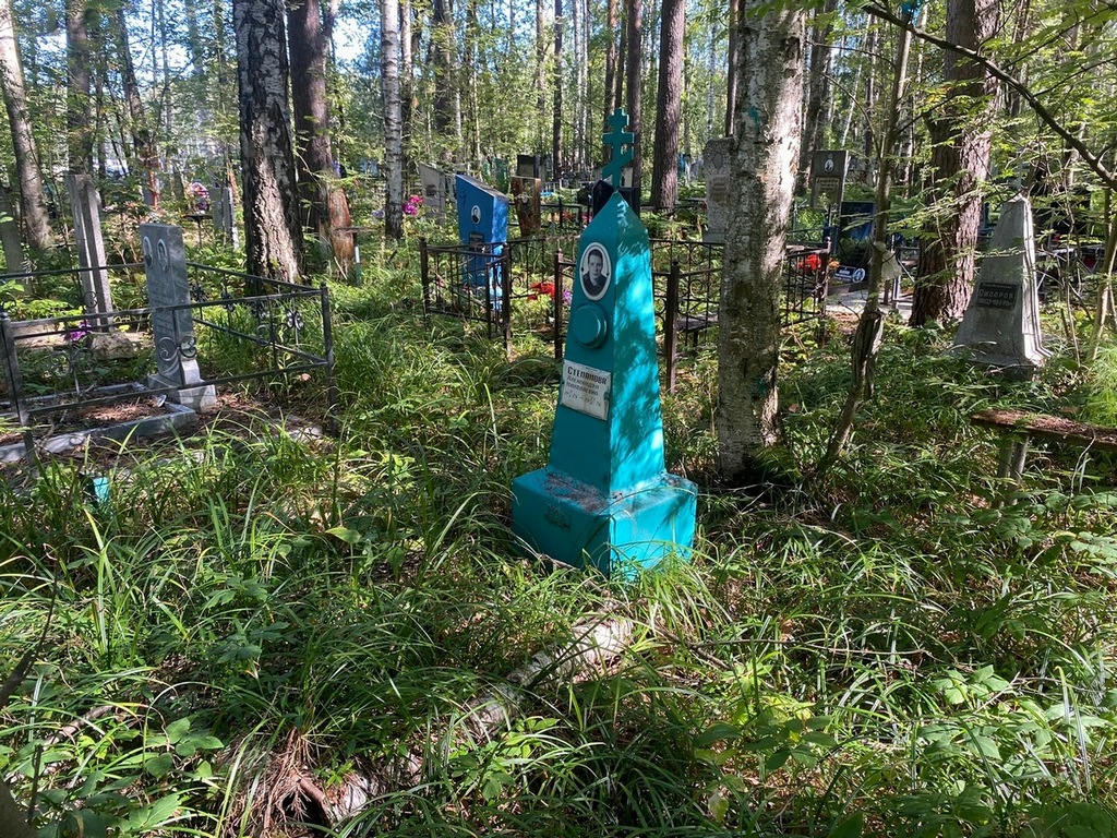 Степанова Александра Николаевна