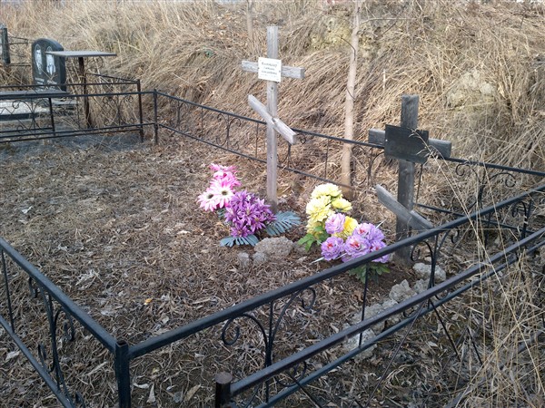 Кнопмахер Светлана Александровна
