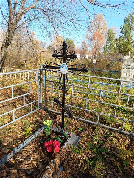 Галухимна Зинаида Анисимовна