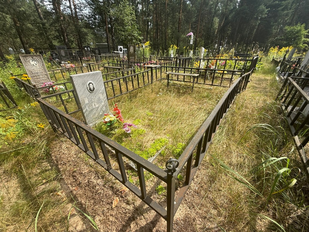 Костина Евгения Николаевна