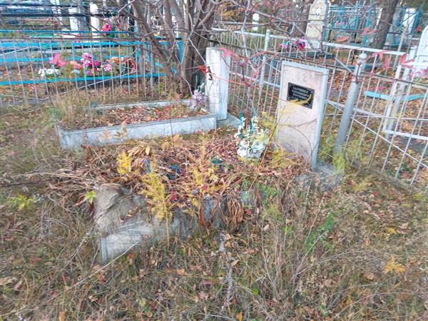 Бычкова Александра Сергеевна