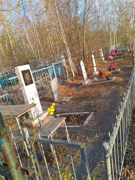 Старовойтов Виктор Григорьевич