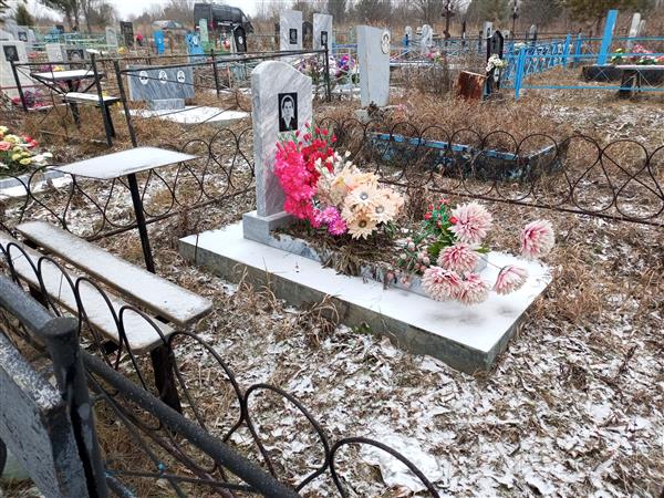 Демчук Татьяна Михайловна