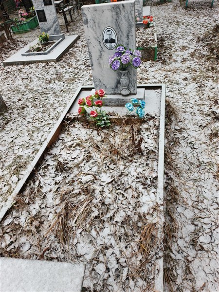 Ширяев Павел Егорович