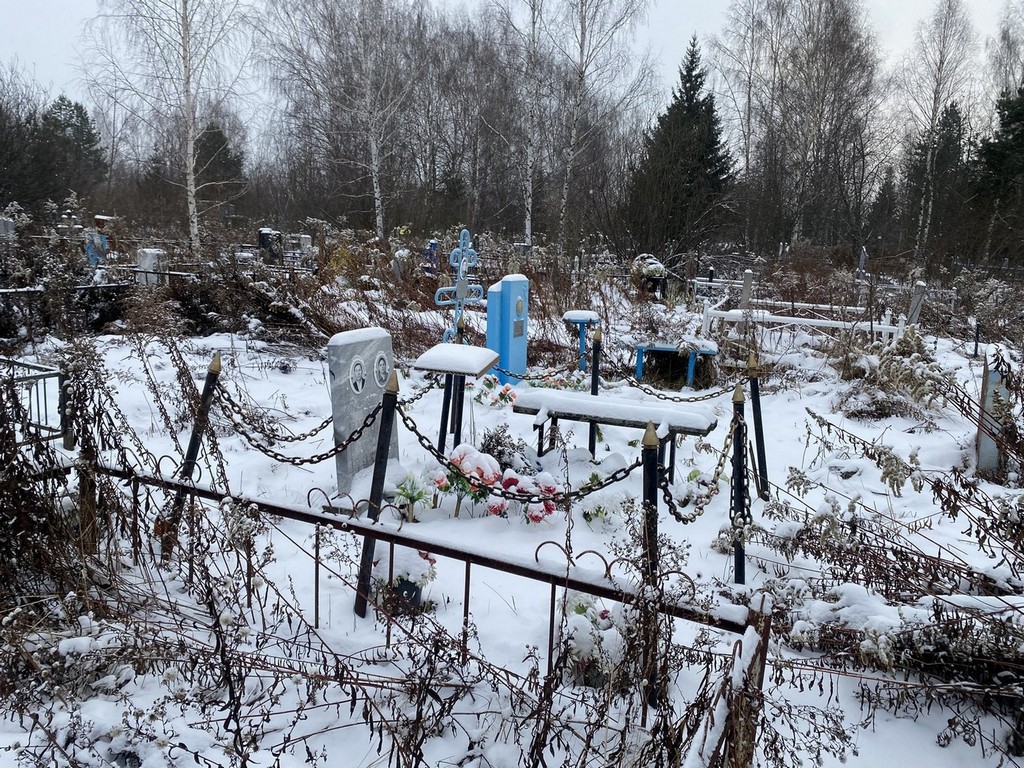 Поздышев Юрий Васильевич