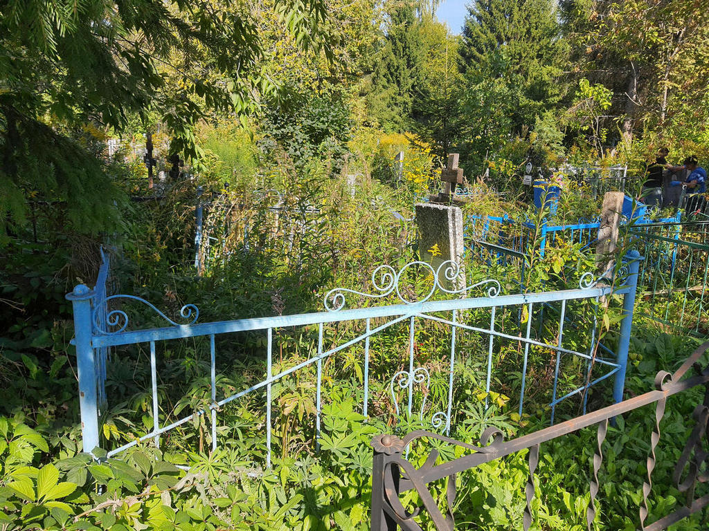 Князев Виктор Николаевич